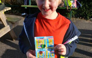 Fox Hill's Mother's Day