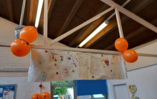 Abbotswood banner