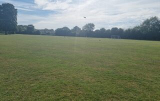 Abbotswood Field