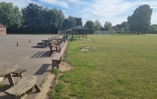 Abbotswood Field