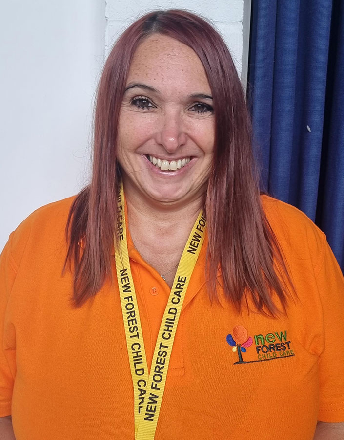 Calmore Infants Holiday Club
