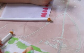 Arts and crafts
