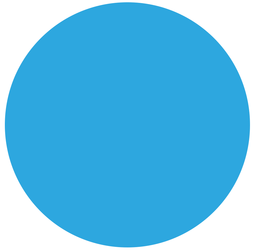 Light Blue Ball