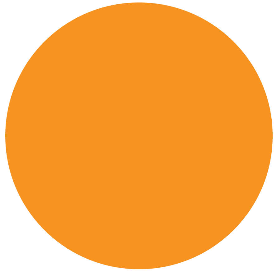 Orange Ball