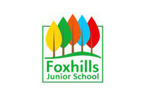 Foxhills Logo