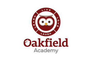 Oakfield logo