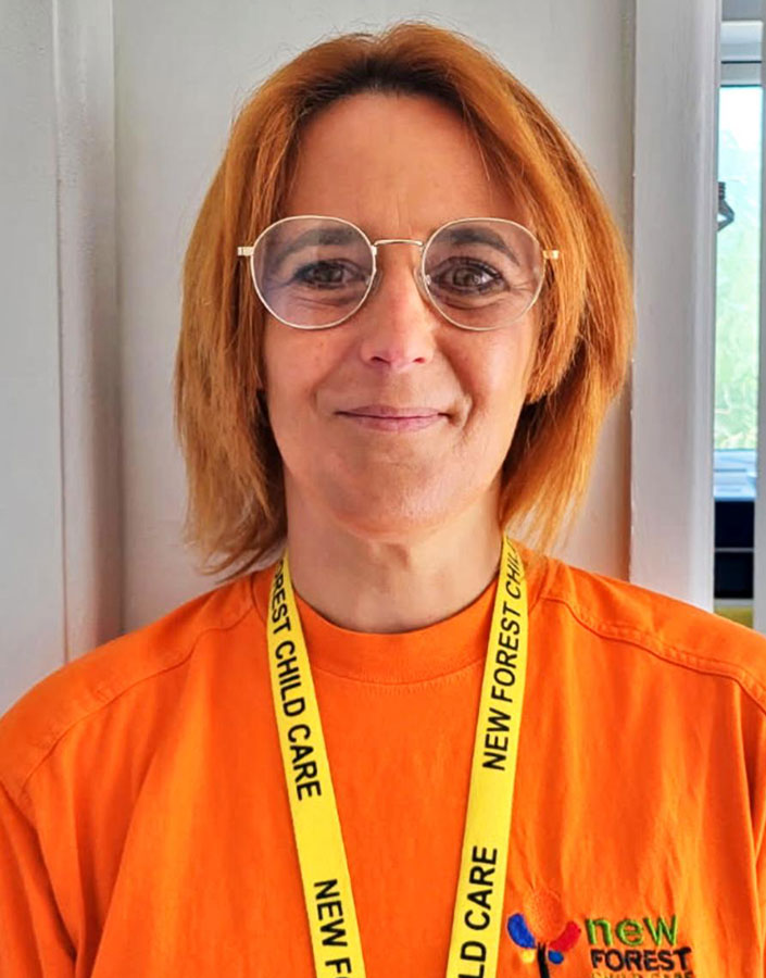 Emma Flaherty