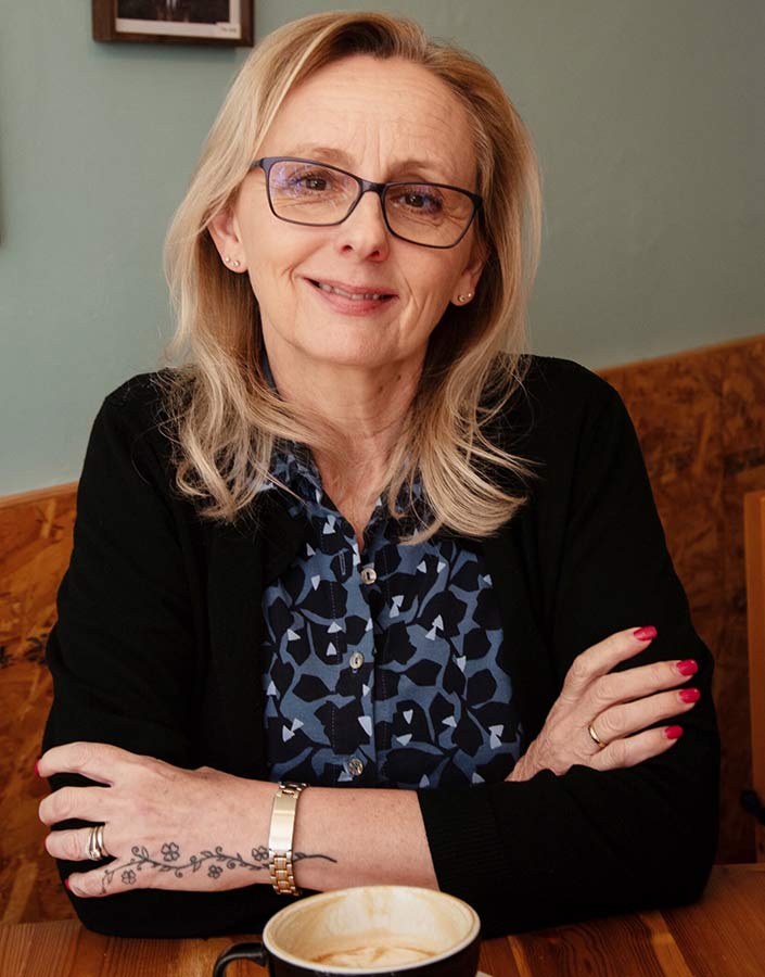 Helen Littlehales