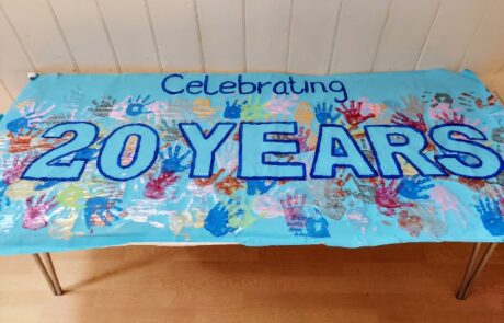 Celebrating 20 Years of New Forest Childcare CIC