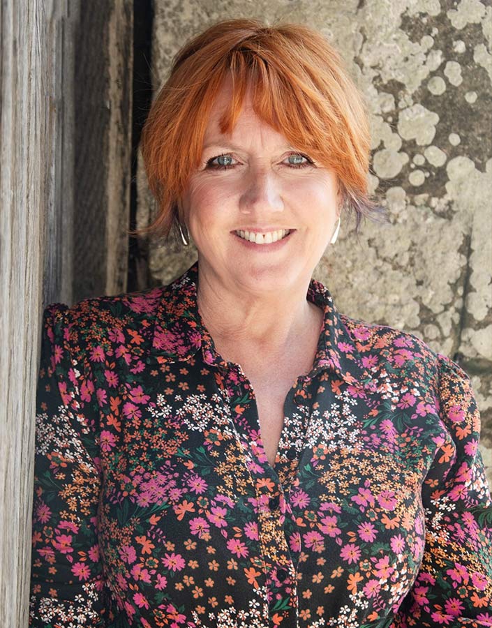 Sarah Moore