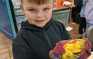 Abbotswood Club Craft