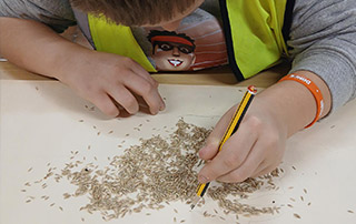 Abbotswood Club Crafting