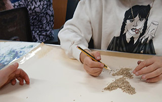 Abbotswood Club Crafting