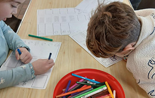 Abbotswood Club Learning