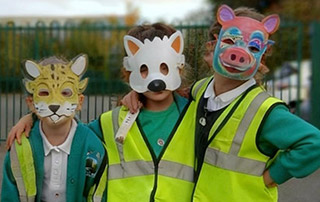 Abbotswood Club Masks